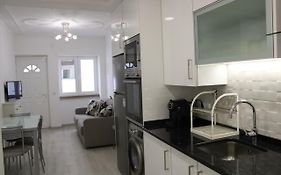 Sun&Wave Apartment II